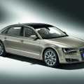 Audi A8 L W12 - Foto 28 din 52