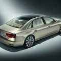 Audi A8 L W12 - Foto 29 din 52