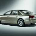Audi A8 L W12 - Foto 30 din 52