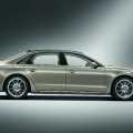 Audi A8 L W12 - Foto 31 din 52