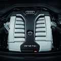 Audi A8 L W12 - Foto 39 din 52