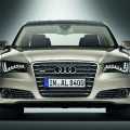 Audi A8 L W12 - Foto 40 din 52