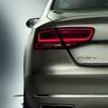 Audi A8 L W12 - Foto 41 din 52