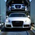 Audi A8 L W12 - Foto 44 din 52