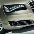 Audi A8 L W12 - Foto 46 din 52