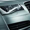 Audi A8 L W12 - Foto 49 din 52