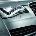 Audi A8 L W12 - Foto 50 din 52