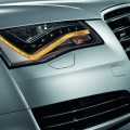 Audi A8 L W12 - Foto 51 din 52