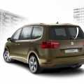Seat Alhambra - Foto 2 din 14