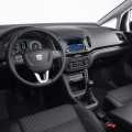 Seat Alhambra - Foto 4 din 14