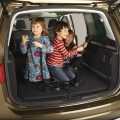 Seat Alhambra - Foto 8 din 14