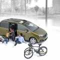 Seat Alhambra - Foto 9 din 14