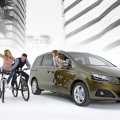 Seat Alhambra - Foto 10 din 14