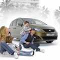Seat Alhambra - Foto 11 din 14