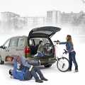 Seat Alhambra - Foto 13 din 14
