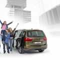 Seat Alhambra - Foto 14 din 14