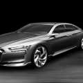 Citroen Metropolis Concept - Foto 1 din 6