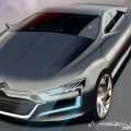 Citroen Metropolis Concept - Foto 5 din 6