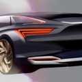 Citroen Metropolis Concept - Foto 6 din 6