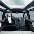 Volkswagen Milano Taxi Concept - Foto 3 din 15
