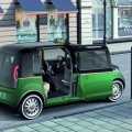Volkswagen Milano Taxi Concept - Foto 6 din 15