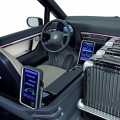 Volkswagen Milano Taxi Concept - Foto 7 din 15