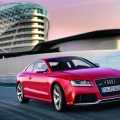 Audi RS5 - Foto 1 din 42