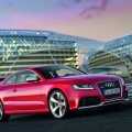 Audi RS5 - Foto 3 din 42