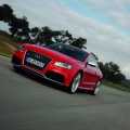 Audi RS5 - Foto 13 din 42