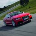 Audi RS5 - Foto 16 din 42