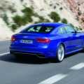 Audi RS5 - Foto 20 din 42