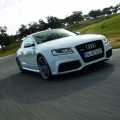 Audi RS5 - Foto 21 din 42