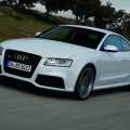 Audi RS5 - Foto 22 din 42