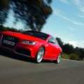 Audi RS5 - Foto 24 din 42