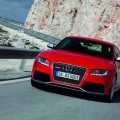Audi RS5 - Foto 25 din 42