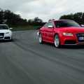 Audi RS5 - Foto 33 din 42