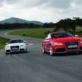 Audi RS5 - Foto 34 din 42