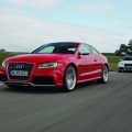 Audi RS5 - Foto 35 din 42