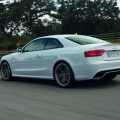 Audi RS5 - Foto 37 din 42