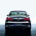 Volkswagem Phaeton facelift - Foto 3 din 8