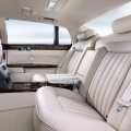 Volkswagem Phaeton facelift - Foto 6 din 8