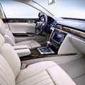 Volkswagem Phaeton facelift - Foto 7 din 8