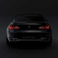 BMW Gran Coupe Concept - Foto 3 din 13