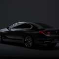 BMW Gran Coupe Concept - Foto 5 din 13