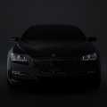 BMW Gran Coupe Concept - Foto 6 din 13