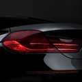 BMW Gran Coupe Concept - Foto 8 din 13