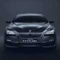 BMW Gran Coupe Concept - Foto 11 din 13