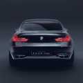 BMW Gran Coupe Concept - Foto 12 din 13
