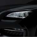 BMW Gran Coupe Concept - Foto 13 din 13