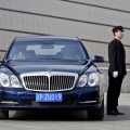 Maybach facelift - Foto 1 din 30